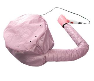side image for Gorro secado cabello se adapta a todas las secadoras - 2