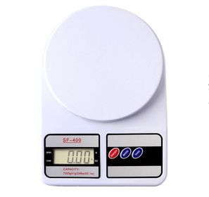 side image for Bascula Gramera 10kg - 3