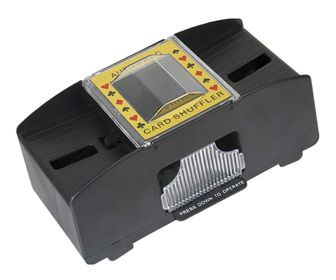 side image for Barajeador automatico de cartas poker - 3