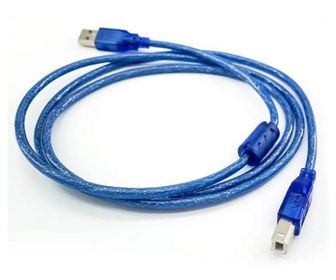 side image for Cable impresora 1.5mts - 1