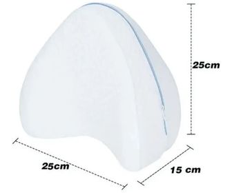 side image for Almohada Ergonomica entrepierna - 2