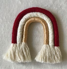 side image for Cesto arco íris 25 x 15 - 6