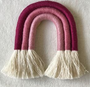 side image for Cesto arco íris 25 x 15 - 3