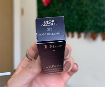side image for Dior Addict 373 Lipstick - 1