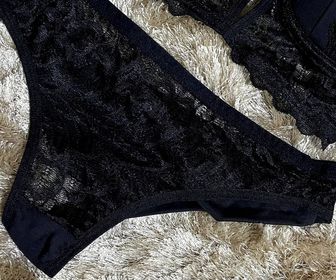 side image for Conjunto Preto Donade - 3