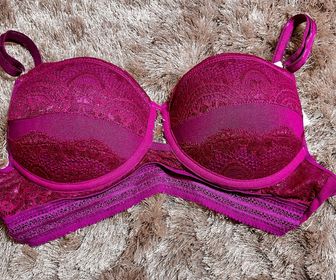 side image for Conjunto Rosa Donade - 3