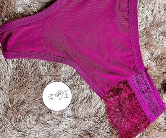 side image for Conjunto Rosa Donade - 2