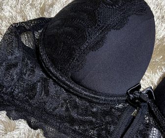 side image for Conjunto Preto Donade - 4