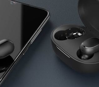 side image for REDMI AIRDORT 2 - 1