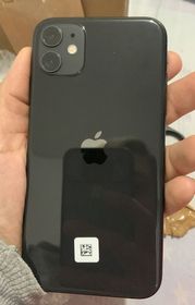 side image for iPhone 11. 64gb Preto  - 3
