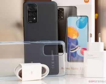 side image for REDMI NOTE 11 - 2