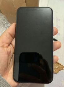 side image for iPhone 11. 64gb Preto  - 1