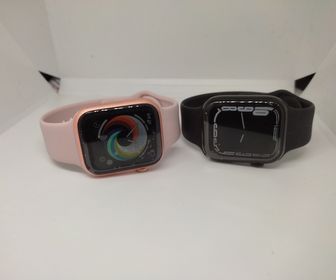 side image for SMARTWATCH i7 PRO MAX - 5