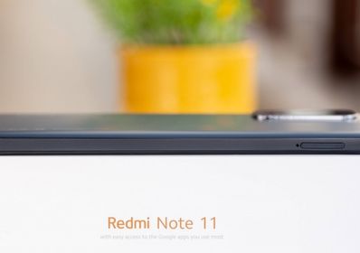 side image for REDMI NOTE 11 - 6