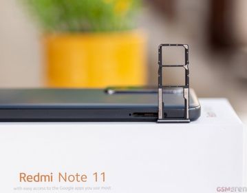 side image for REDMI NOTE 11 - 5