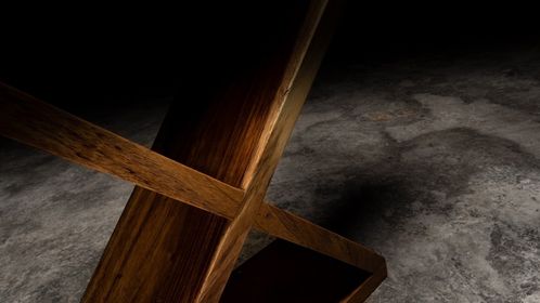 side image for CREDENZA EN X CHICA - 2