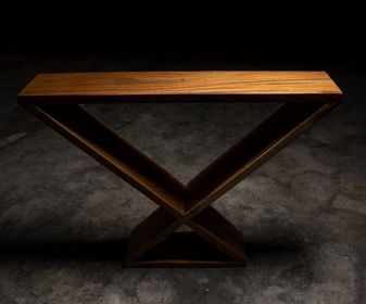 side image for CREDENZA EN X CHICA - 1