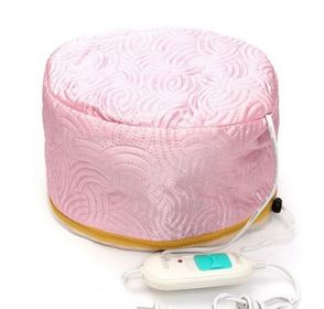 side image for Gorro térmico eléctrico - 1