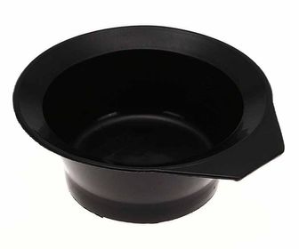 side image for Bowl para tinte xs negro - 1