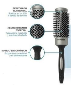 side image for Cepillo evolution 60 plus - 1