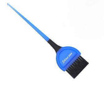 side image for Brocha profesional para tinte Shine sun - 1