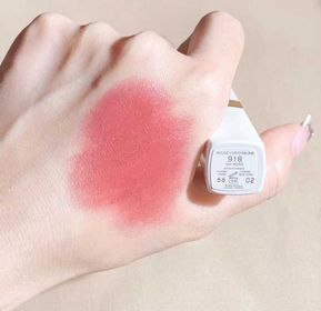 side image for Chanel Rouge Coco Baume 918  - 2
