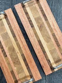 side image for Multi-board with handles  - 1