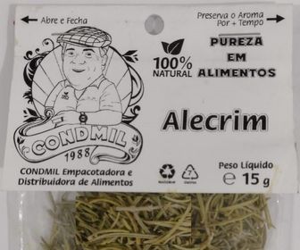 side image for Alecrim - 1