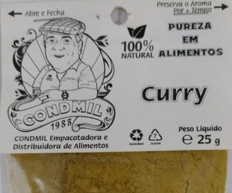 side image for Curry - 1
