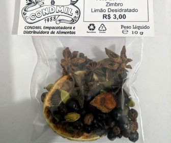 side image for Kit Gin Aromatic - 1