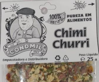 side image for Chimichurri - 1