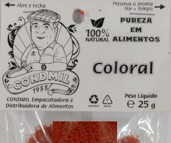 side image for Coloral - 1