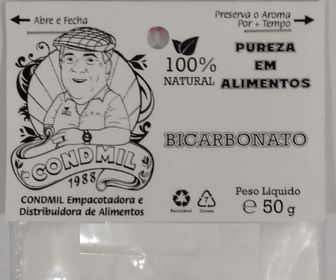 side image for Bicarbonato - 1