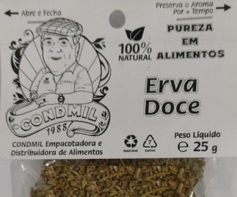 side image for Erva Doce - 1