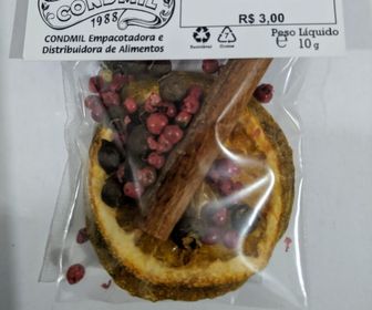 side image for Kit Gin Blend - 1