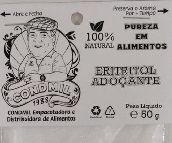 side image for Eritritol  - 1