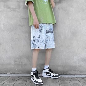 side image for Bermudas para caballero  - 1