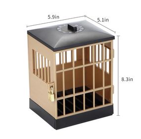 side image for Caja fuerte🔒 - 2