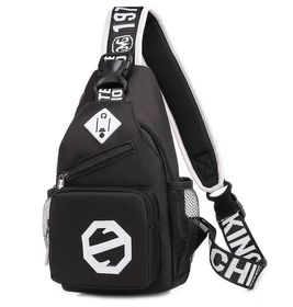 side image for Bolsos urban style varios colores  - 1