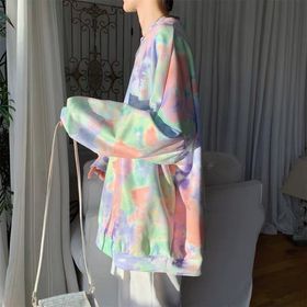 side image for Busos multicolores  - 1