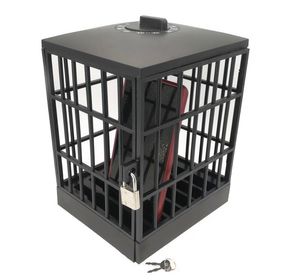 side image for Caja fuerte🔒 - 1