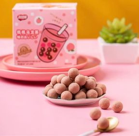 side image for Bubbles de sabores para bebidas 🥤  - 2