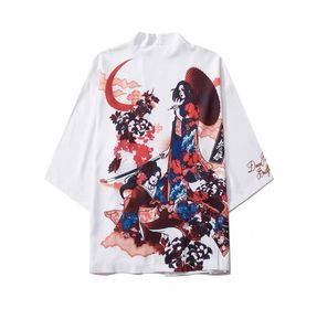 side image for Camisas estilo asiático  - 4