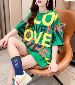 side image for Blusas varios estilos - 2