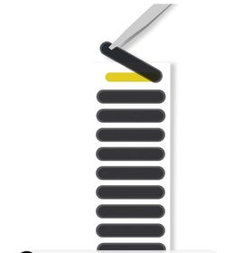 side image for Protector de parlante de telefono - 1