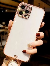side image for Case diseño diamante  - 1