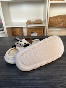 side image for SANDALIA DISEÑO VAQUITA 🐄 - 1