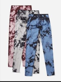 side image for Leggins Push Up c/u  - 1