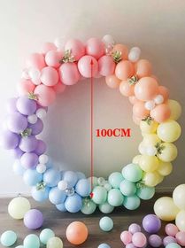 side image for Soporte de globos (no incluye globos) - 2