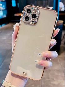 side image for Case diseño diamante  - 2